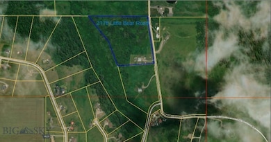 2178 Little Bear Rd, Gallatin Gateway, MT 59730 - photo 3