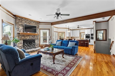 3130 Maley Ct, Marietta, GA 30066 - photo 2