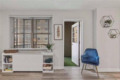 Peachtree Towers Condominiums unit 3M, Atlanta, GA 30308 - photo 5