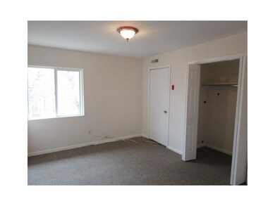 Bedroom.