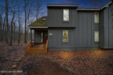 End Townhome