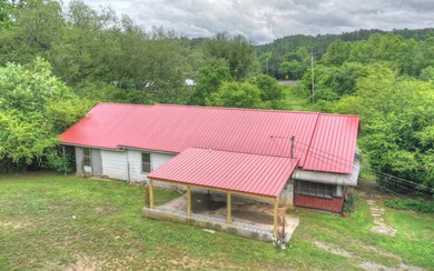 8341 Lakewood Hwy, Mineral Bluff, GA 30559 - photo 3