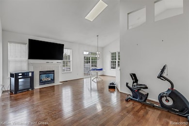 109 Burwyck Park Dr unit 3, Saline, MI 48176 - photo 7