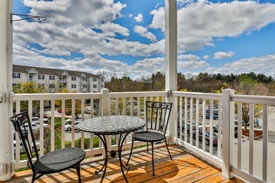 Spicket Commons unit 313, Methuen, MA 01844 - photo 2