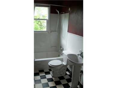 1528 Sheridan St, Anderson, IN 46016 - photo 4