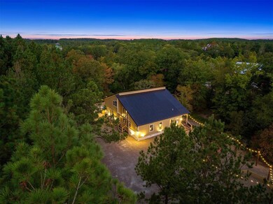 190 Creek Side Trail, Broken Bow, OK 74728 - photo 3