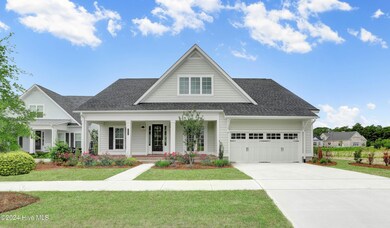 Similar home