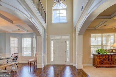 312 Relative Trail, Mc Donough, GA 30253 - photo 5