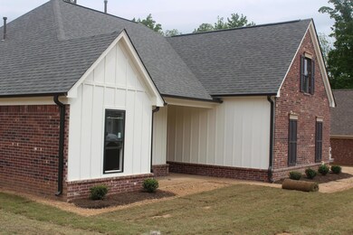Lot 118 Front Left Angle