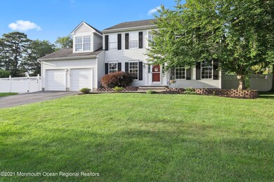 2102 Mackenzie Rd, Toms River, NJ 08755 - photo 2
