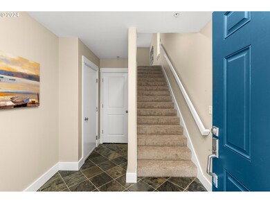 Entrance/Foyer