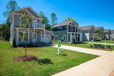 *All photos of completed homes in the community