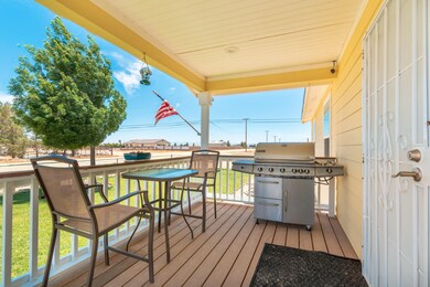 6275 Holiday Ave, Rosamond, CA 93560 - photo 4