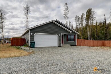 4037 W Marble Way, Wasilla, AK 99654 - photo 4