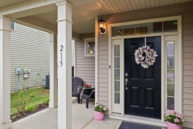 Welcome Home!