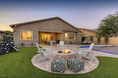 Fabulous Outdoor Living