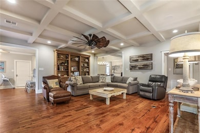 1309 S Filmore St, Covington, LA 70433 - photo 7