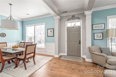 4108 Cedar Point Ave, Matthews, NC 28104 - photo 7