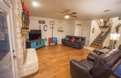 3022 Sunrise Trail, Weatherford, TX 76088 - photo 6