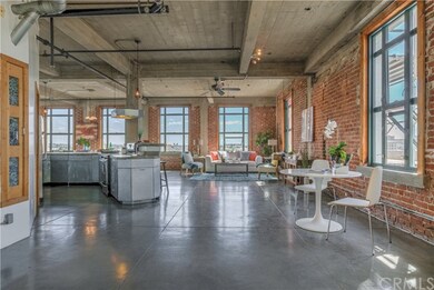 Beautiful Loft #7D