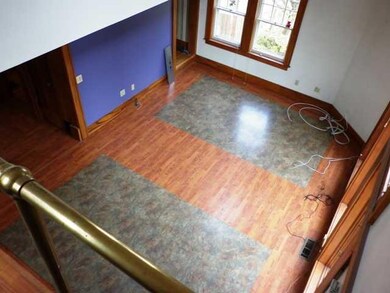 Great Room Great room view from 2nd story loft are