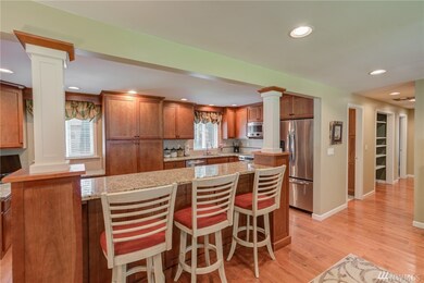 8612 Stein Rd, Custer, WA 98240 - photo 5