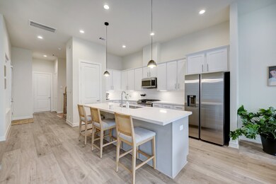 1616 Northwood St, Houston, TX 77009 - photo 7