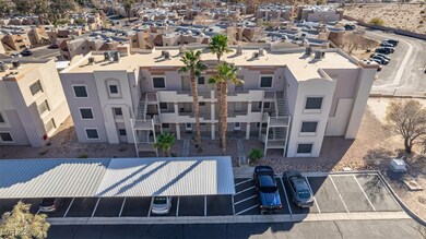 2068 Mesquite Ln unit 203, Laughlin, NV 89029 - photo 2