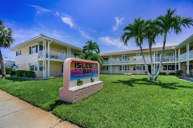 7740 Boca Ciega Dr unit 204, Saint Pete Beach, FL 33706 - photo 5