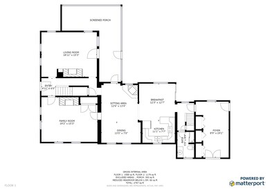 189 Clement Hill Rd, Deering, NH 03244 - photo 3