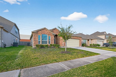 7411 Merrylands Dr, Humble, TX 77346 - photo 3