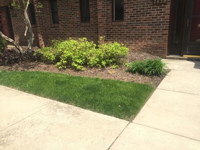 Well Landscaped