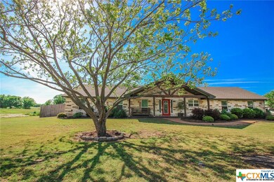 610 N Waco Rd, Troy, TX 76579 - photo 3