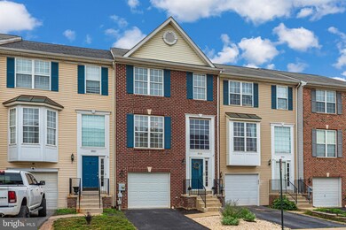 1929 Fieldstone Way, Frederick, MD 21702 - photo 2