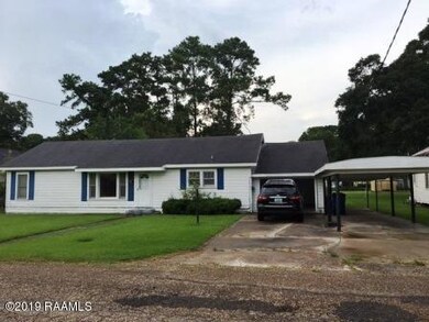 730 Reed Ave, Eunice, LA 70535 - photo 3