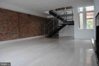 3033 M St NW unit 1, Washington, DC 20007 - photo 6