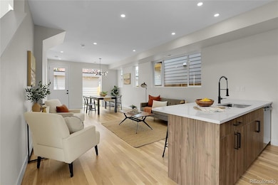 2111 S Cherokee St, Denver, CO 80223 - photo 3