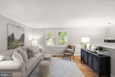 12605 Old Dorm Place, Herndon, VA 20170 - photo 6