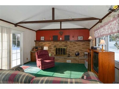 Family Room.