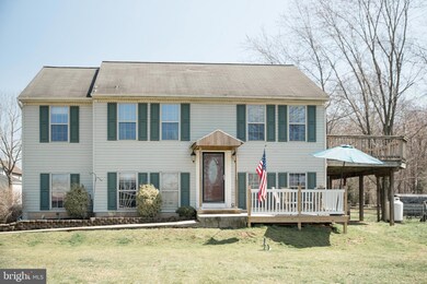 202 S Lime St, Quarryville, PA 17566 - photo 3