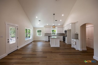 1596 Dairy Way, Gholson, TX 76705 - photo 5