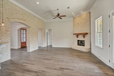 406 Emerald Trail, Brandon, MS 39047 - photo 5