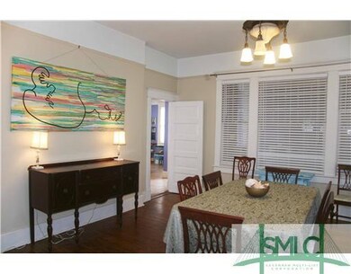 Dining Room.