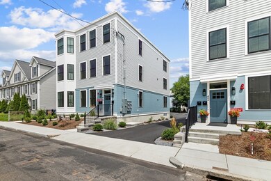 40 Waverly St unit 3, Brighton, MA 02135 - photo 3