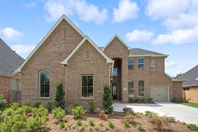 10079 Preserve Way, Conroe, TX 77385 - photo 4