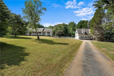 238 Butler Rd, Williamston, SC 29697 - photo 2