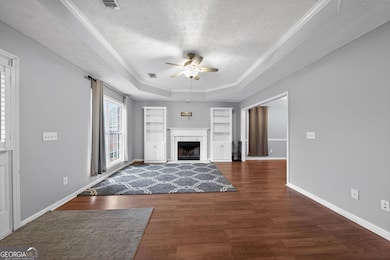 8042 Sonoma Pointe Dr, Columbus, GA 31909 - photo 4