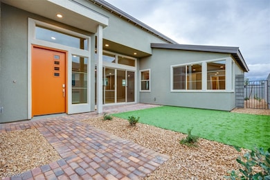 10325 Mulberry Crest Ave, Las Vegas, NV 89166 - photo 4