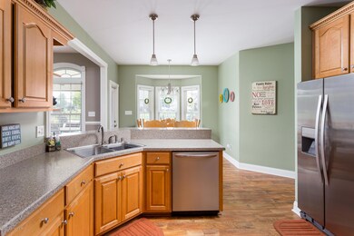 305 Winding Woods Trail, Mount Washington, KY 40047 - photo 6