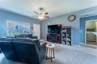 1381 General Fagan Dr, Prairie Grove, AR 72753 - photo 6